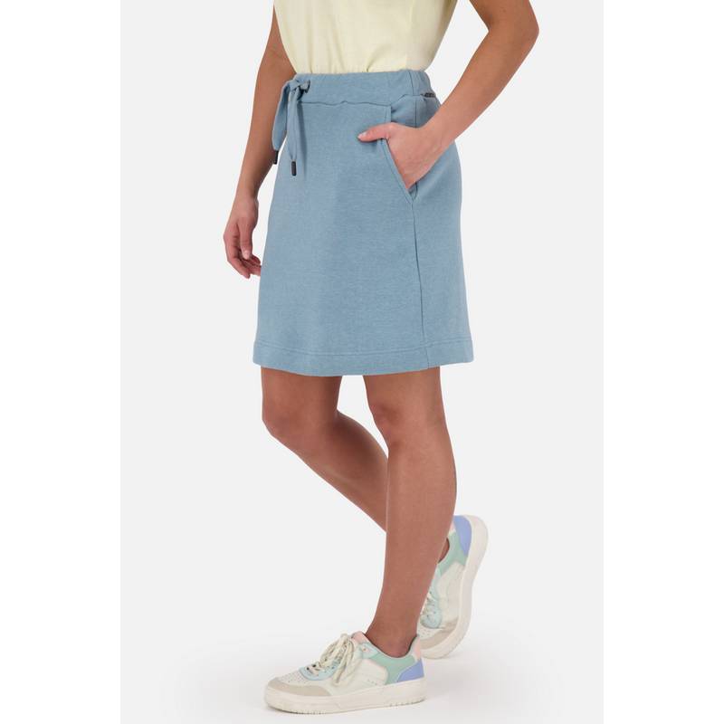 ALIFE AND KICKIN LuluAK A Minirock Damen