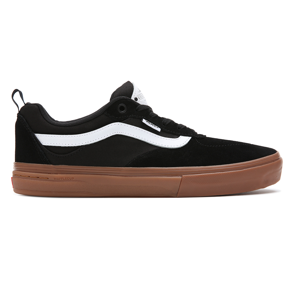 Vans Kyle Walker VN0A5JIEB9M / schwarz