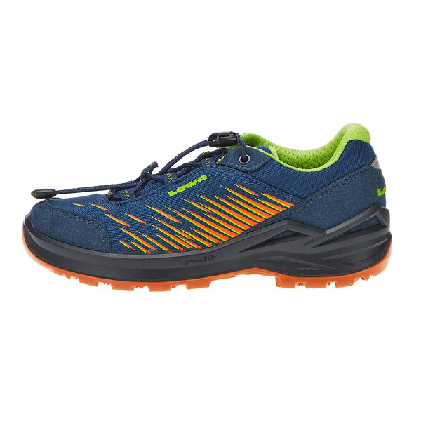 ZIRROX GTX LO JUNIOR Kinder - Wanderschuhe