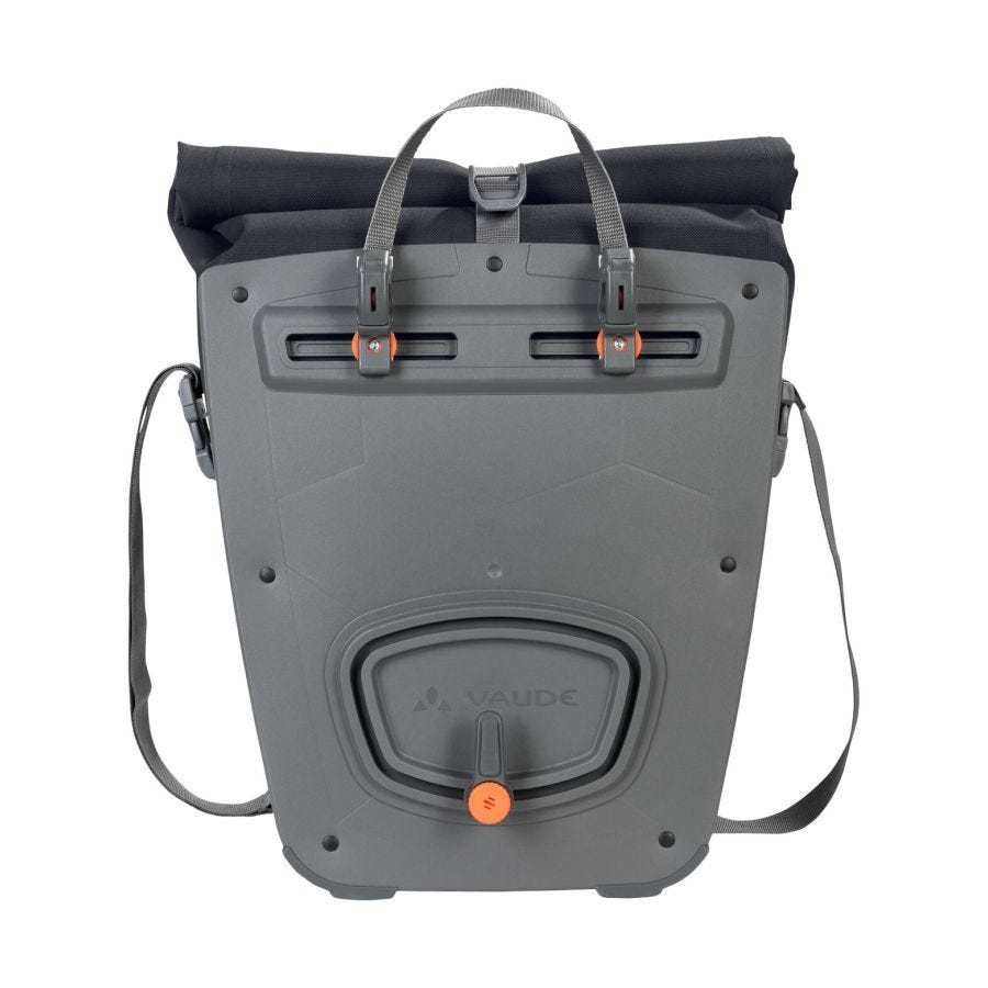Aqua Back Deluxe Single - Fahrradtasche
