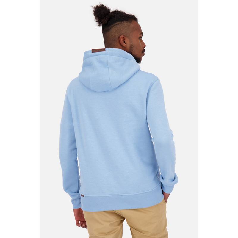 ALIFE AND KICKIN JohnsonAK A Sweatshirt Herren