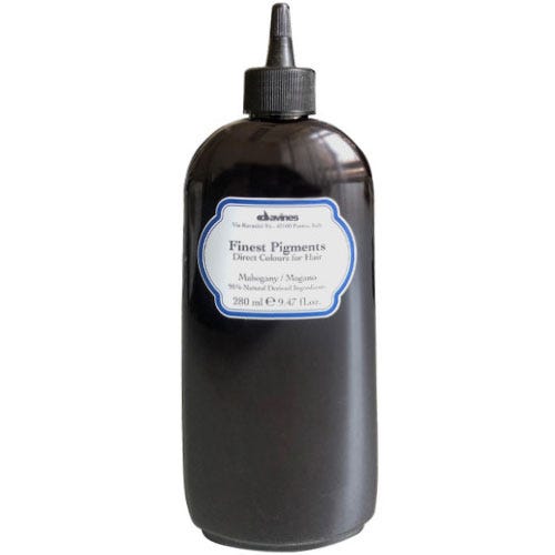 Davines Finest Pigments Mahagoni 280 ml