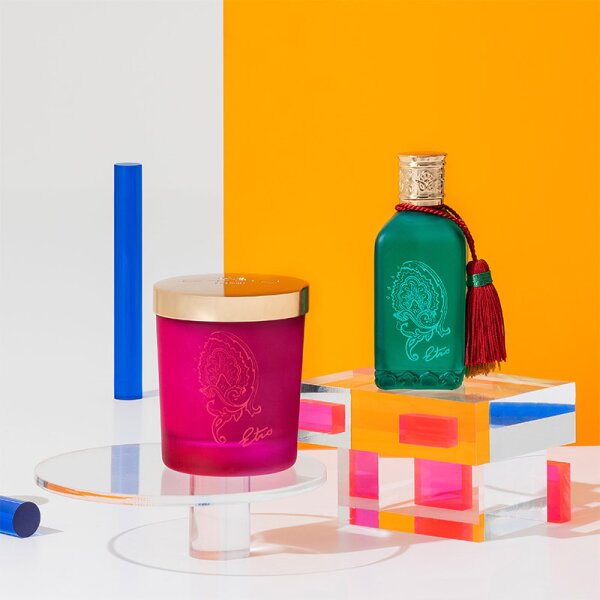 Etro Afrodite / Fuchsia Jasmin Duftkerze