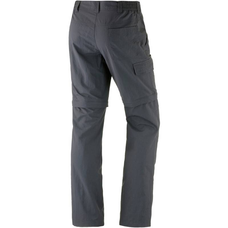 Maier Sports Trave Zipphose Herren