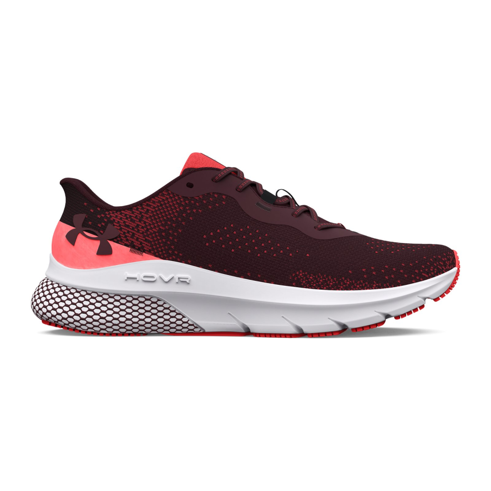Under Armour HOVR Turbulence 2 UA 3026520-600 / rot