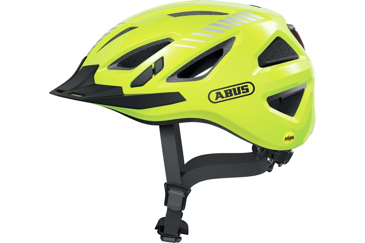 Abus Urban-I 3.0 MIPS