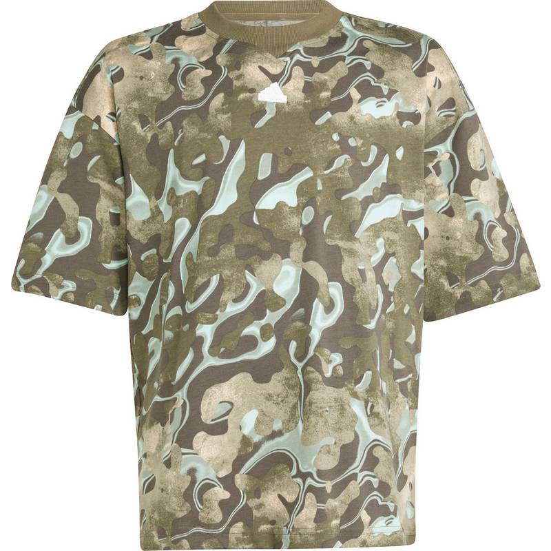 adidas AOP T-Shirt Jungen