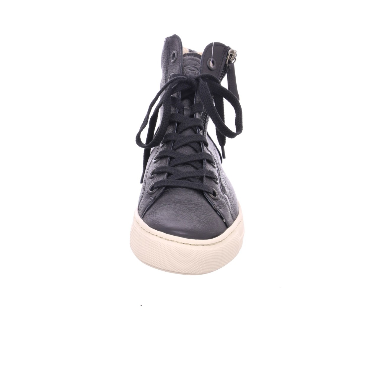 PAUL GREEN Stiefeletten schwarz Paul Green