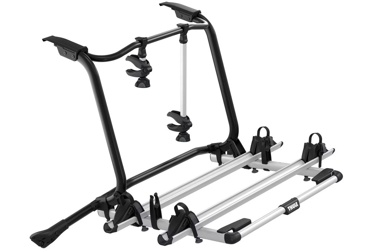 Thule WanderWay 2Bike Platform