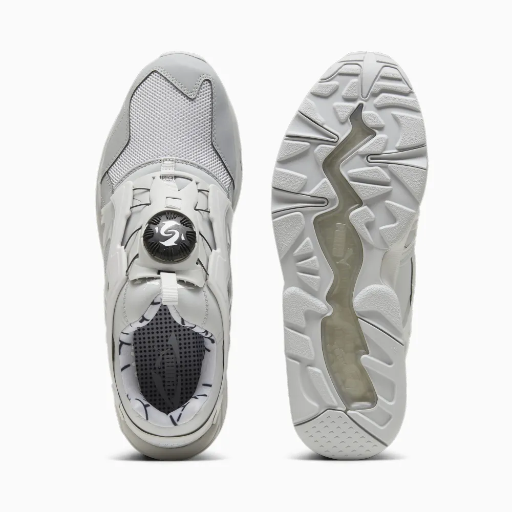 PUMA Disc Blaze Reflective 396482_01 / grau