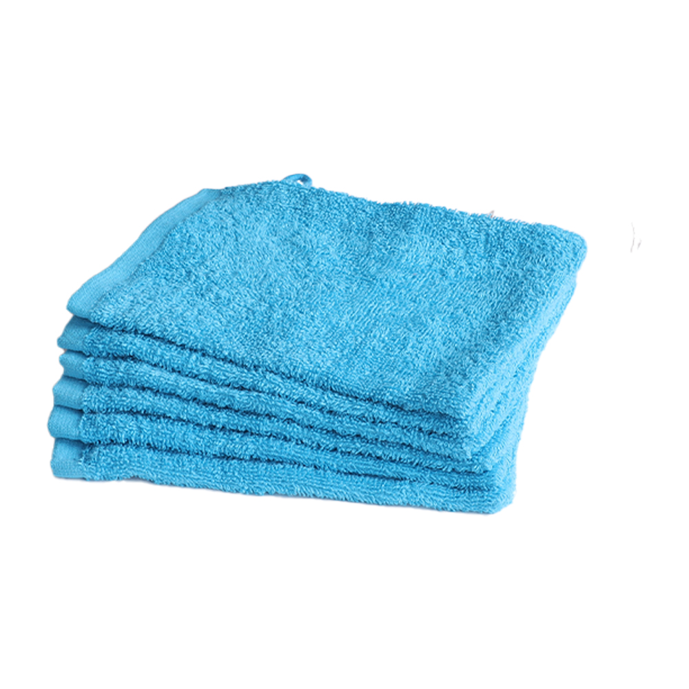 Sensino Waschhandschuhe 
