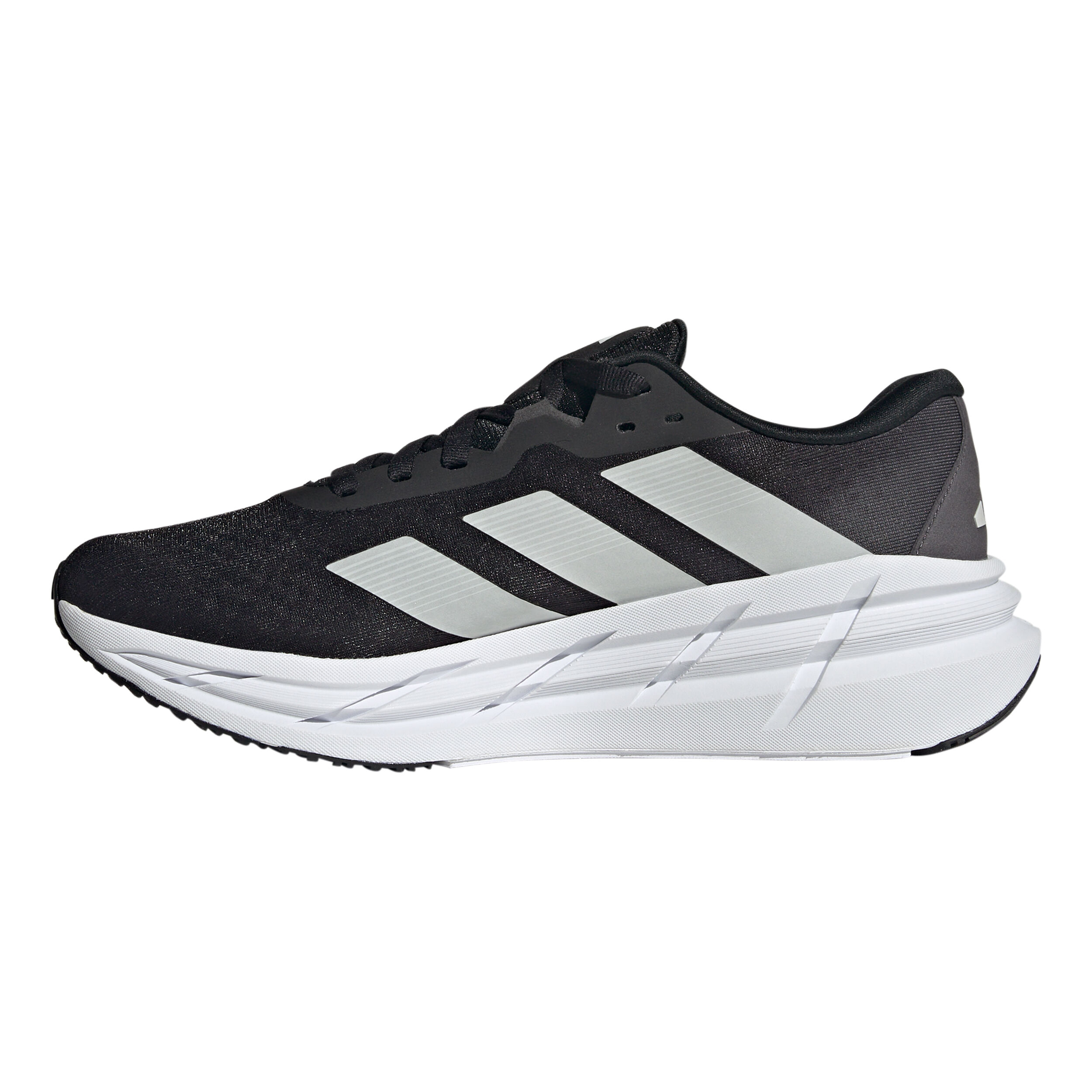 Adistar 3 Neutralschuh Herren - Schwarz, Weiß