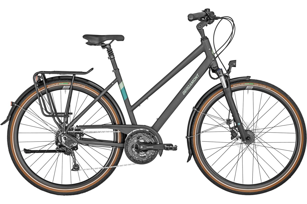 Bergamont Horizon 6 Lady - 2024 - 28 Zoll - Damen Sport