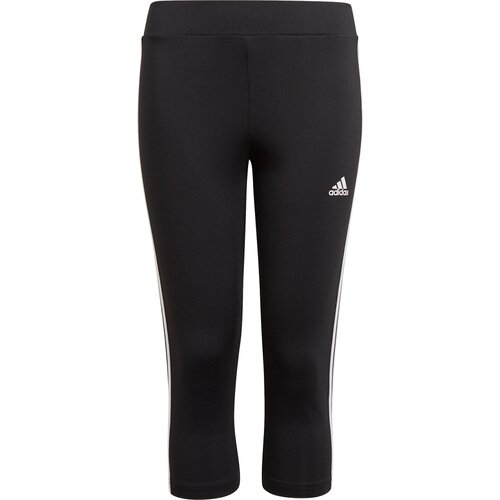 KINDER TIGHT TIGHTS DESIGNED TO MOVE 3-STRIPES 3/4