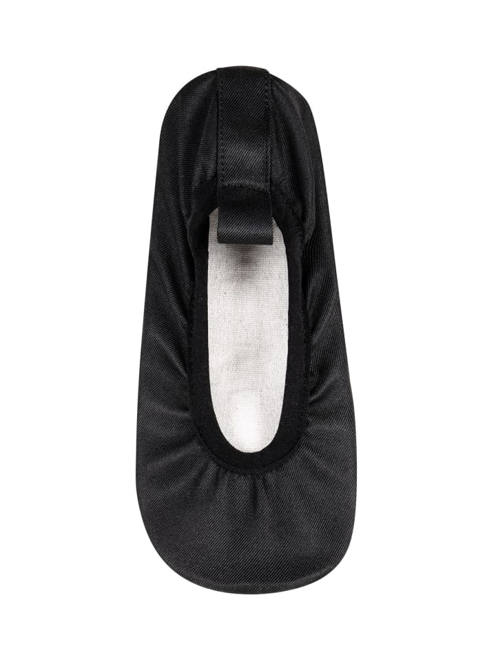 camano Turnschläppchen 1er Pack shoes & slippers in Schwarz günstig kaufen