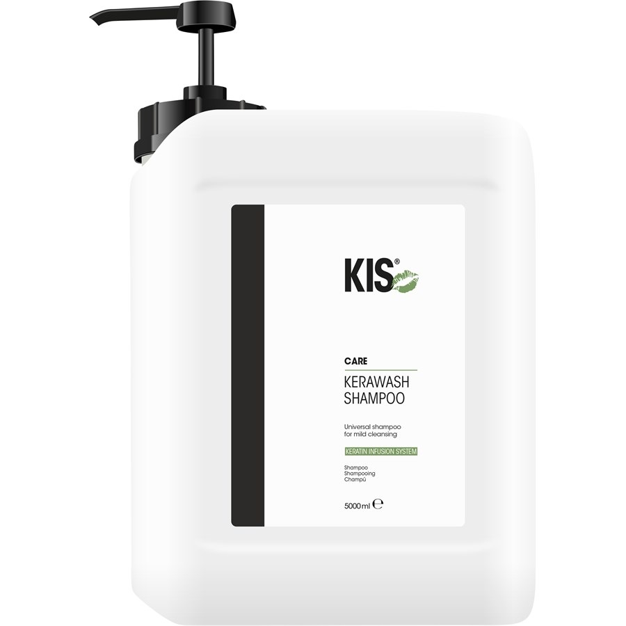 KeraWash Shampoo