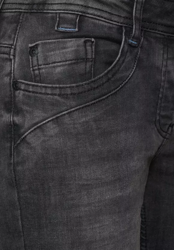 CECIL Loose Fit Jeans