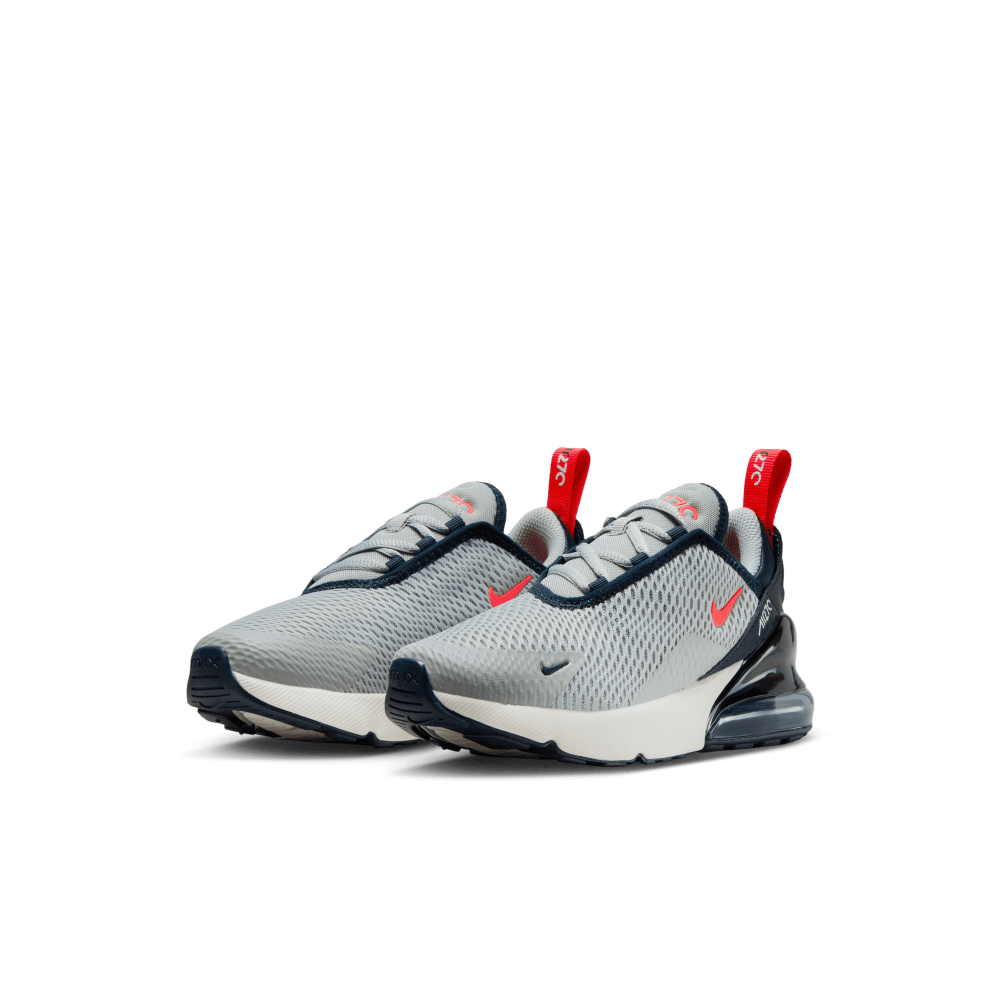 Nike Air Max 270 AO2372-028 / grau