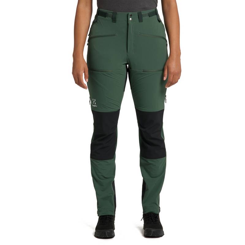 Haglöfs Rugged Standard Pant Trekkinghose Damen
