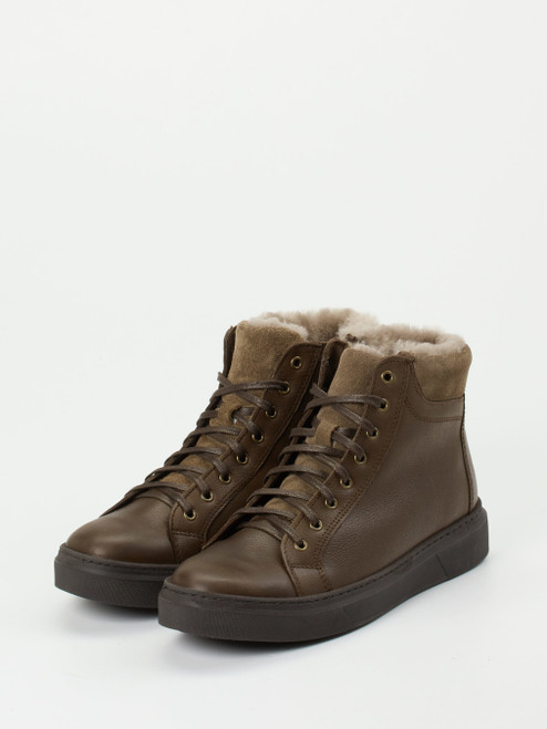 Sneaker high-48612090505 Ralph Harrison Country