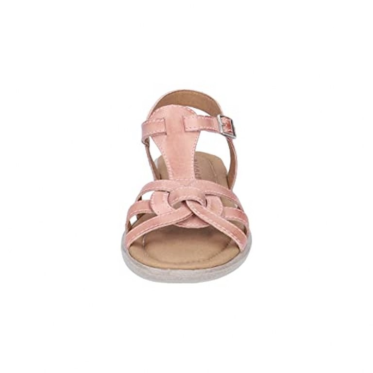 RICOSTA Mädchen Sandalen rose