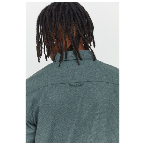 Mazine - Yarm Shirt - Hemd