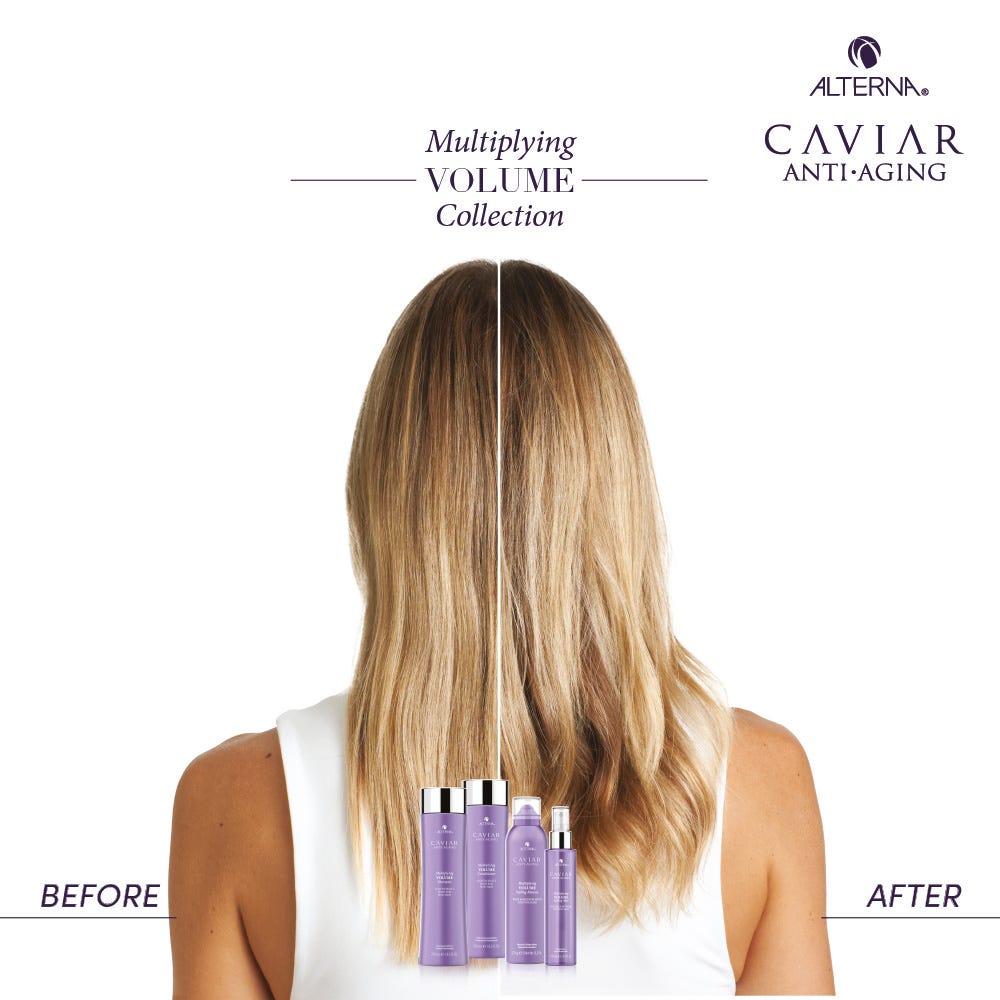 Alterna Caviar Multiplying Volume Styling 232 g