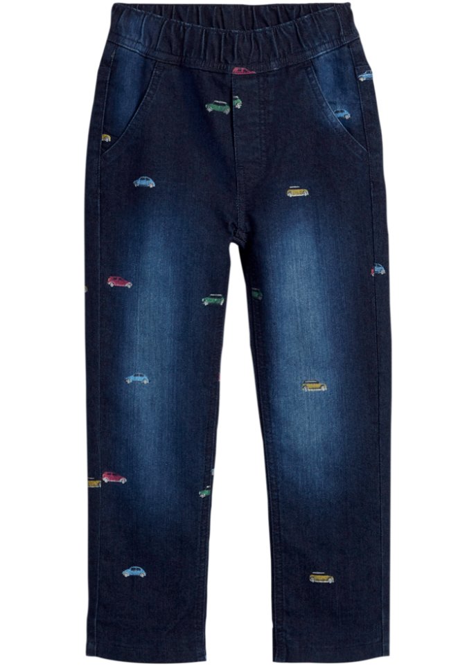 Jungen Thermohose, Regular Fit