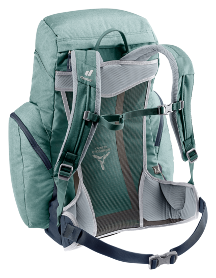 deuter Gröden 30 SL | Klassischer Wanderrucksack für Frauen