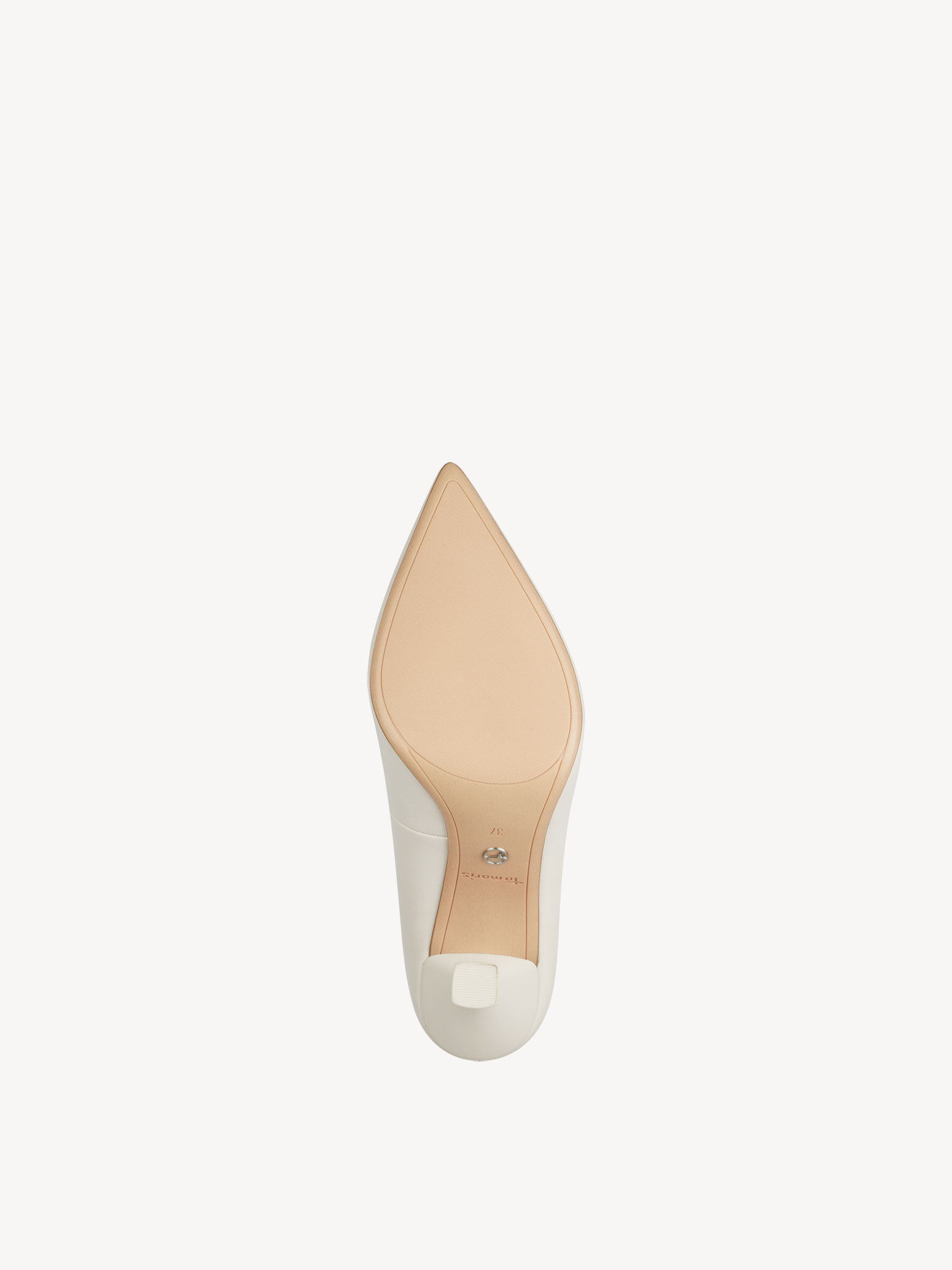 Escarpin - beige