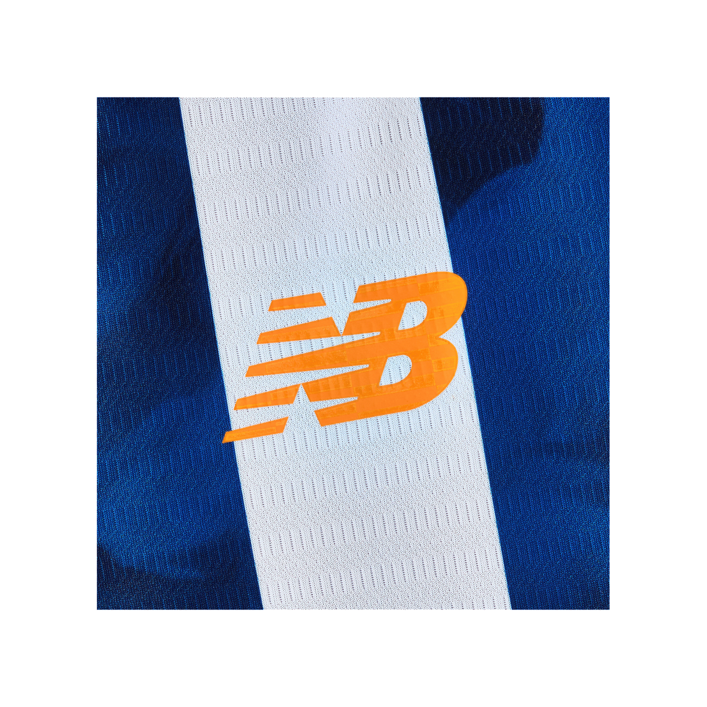 New Balance FC Porto Trikot Home 24/25 Kids FHME
