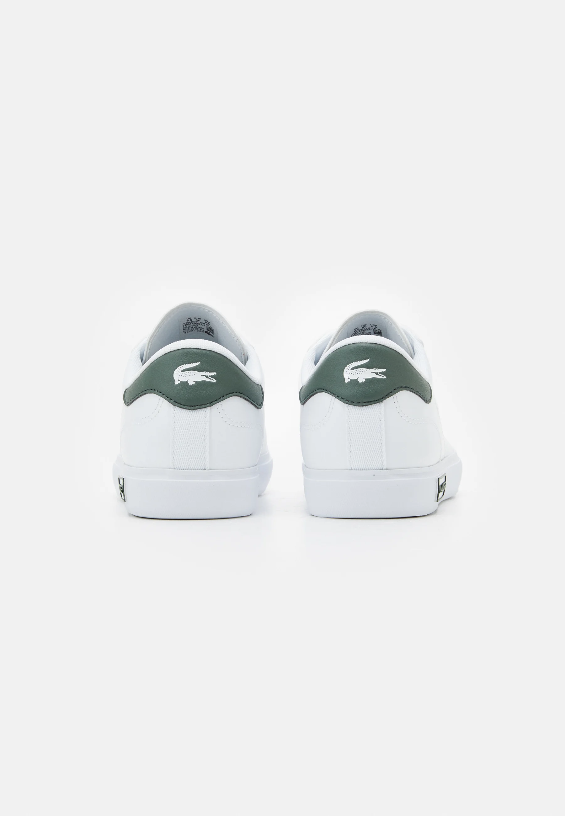 Zapatillas bajas Lacoste