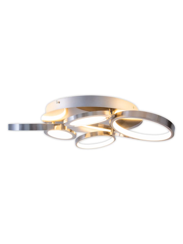 näve LED Deckenleuchte 