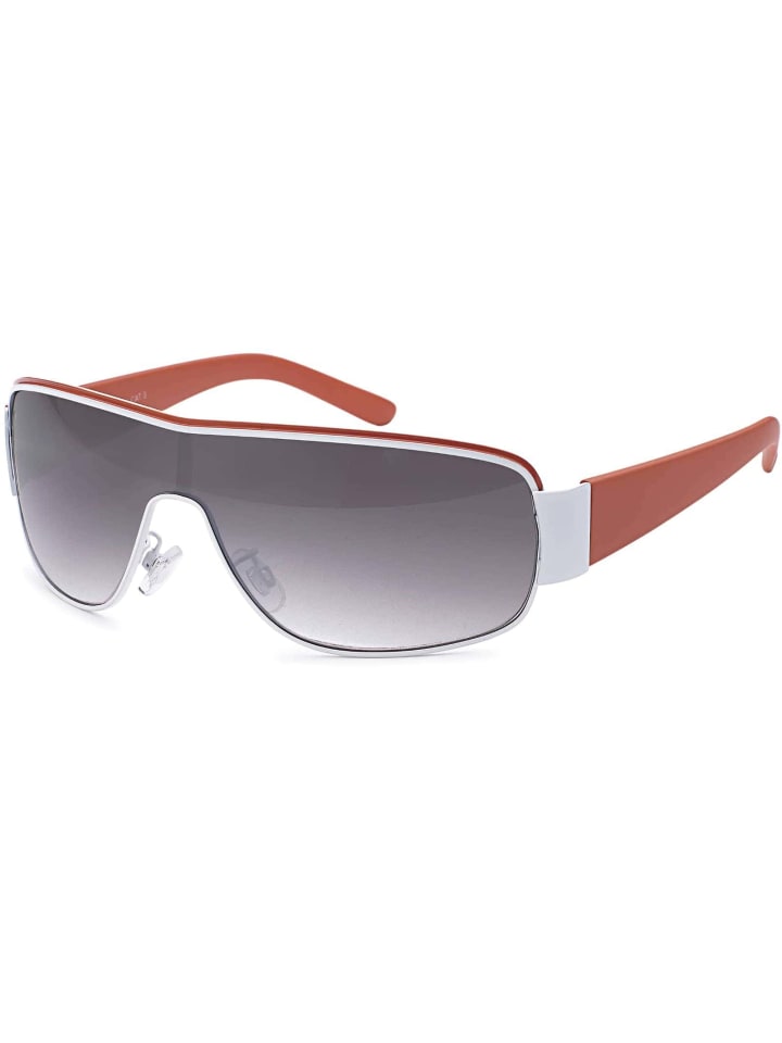 BEZLIT Herren Sonnenbrille in Orange günstig kaufen onesize