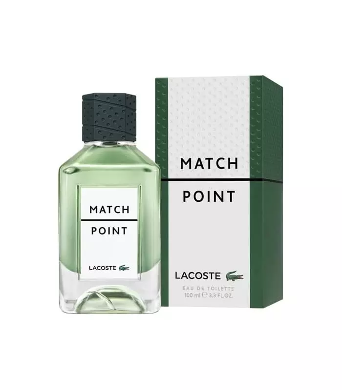 MATCH POINT Eau de Toilette
