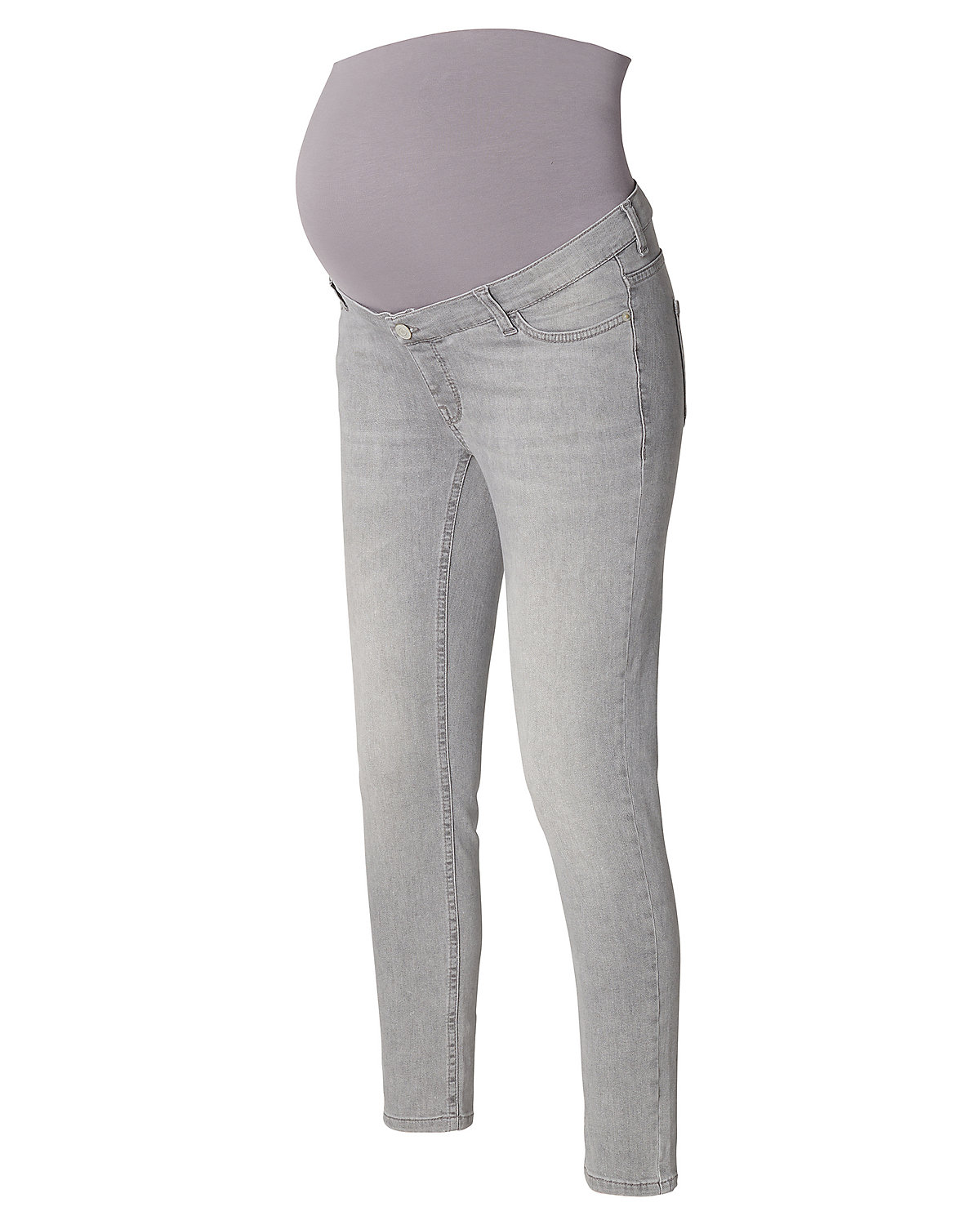 Skinny Umstandsjeans Umstandsjeans