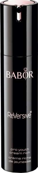 BABOR Reversive Rich Pro Youth Cream Rich Gesichtscreme