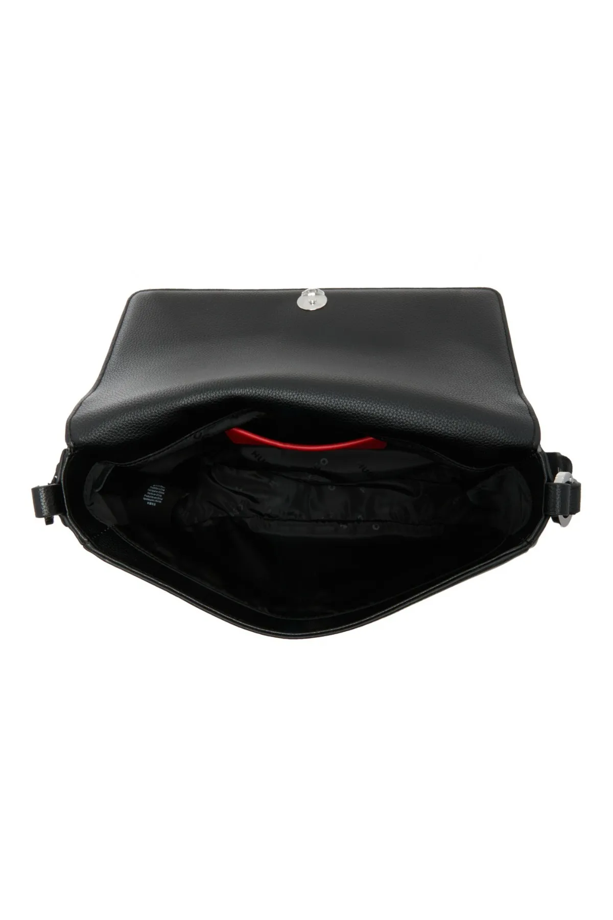 Hugo Boss  Bel Damen Umhängetasche Schwarz 50516588-001