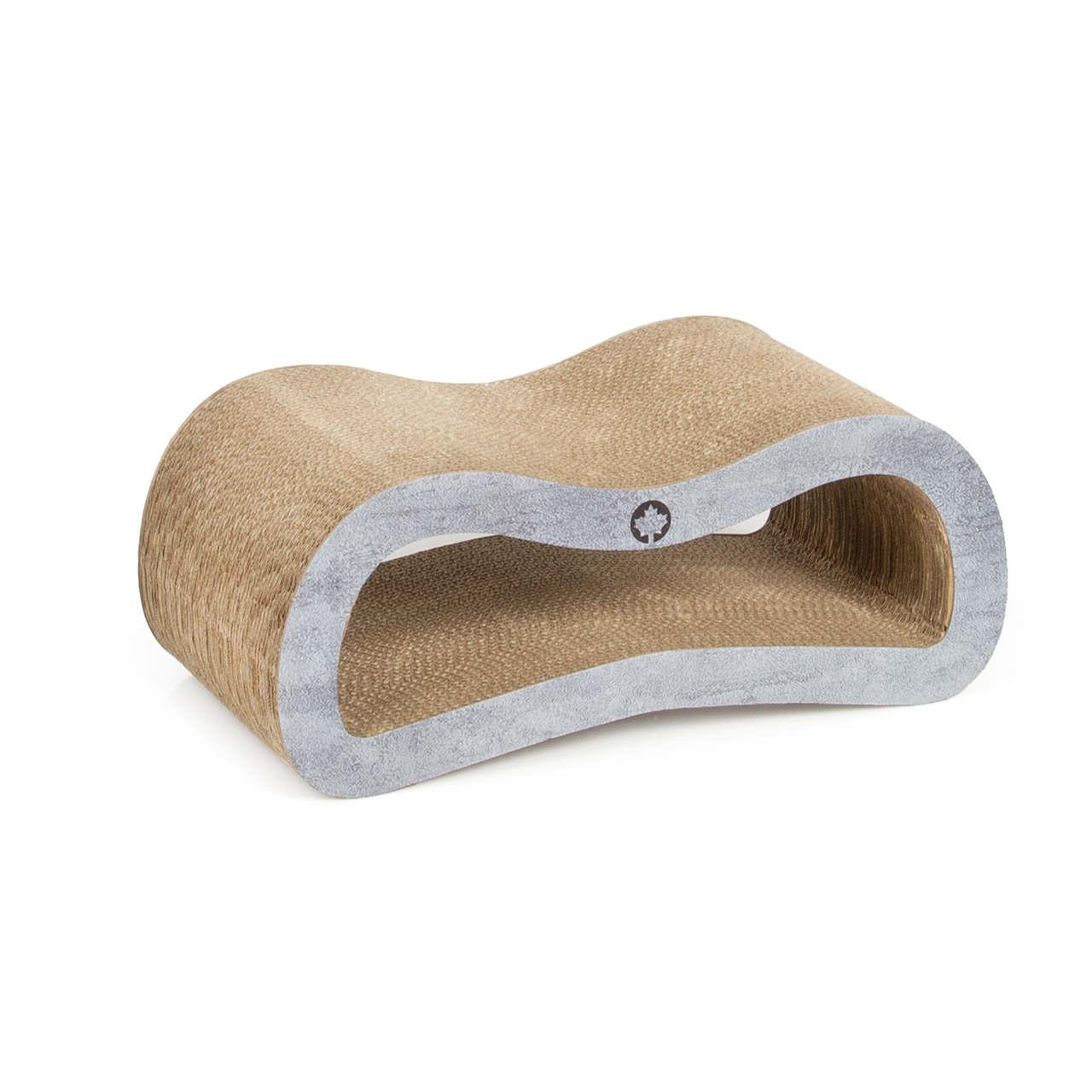 Canadian Cat Company Kratzbretter & Kratzpappen Canadian Cat Company Kratzbrett Orbit S grau