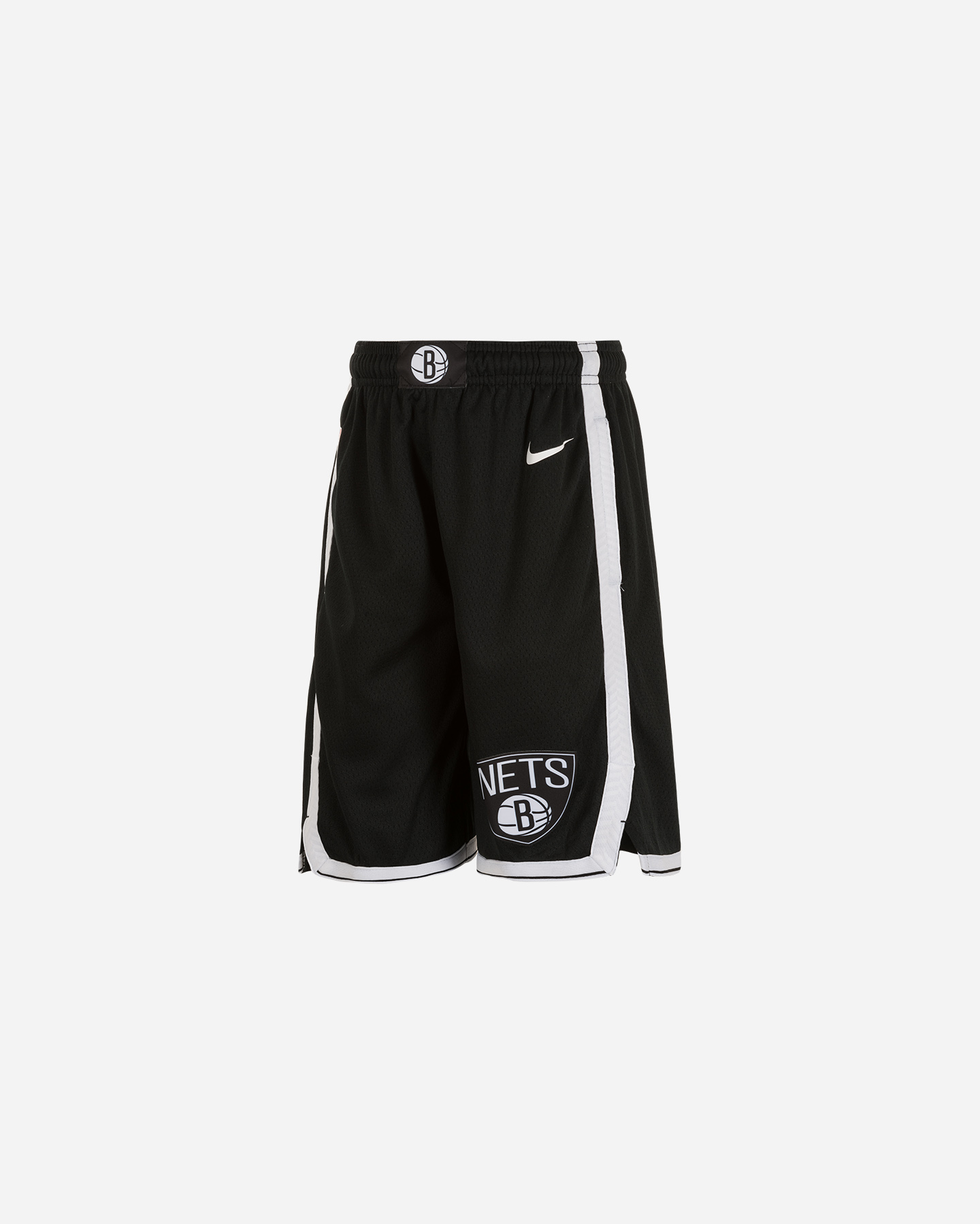 Pánske tričko Nike Brooklyn Nets Icon Swing Jr EZ2B7BCQL-NET