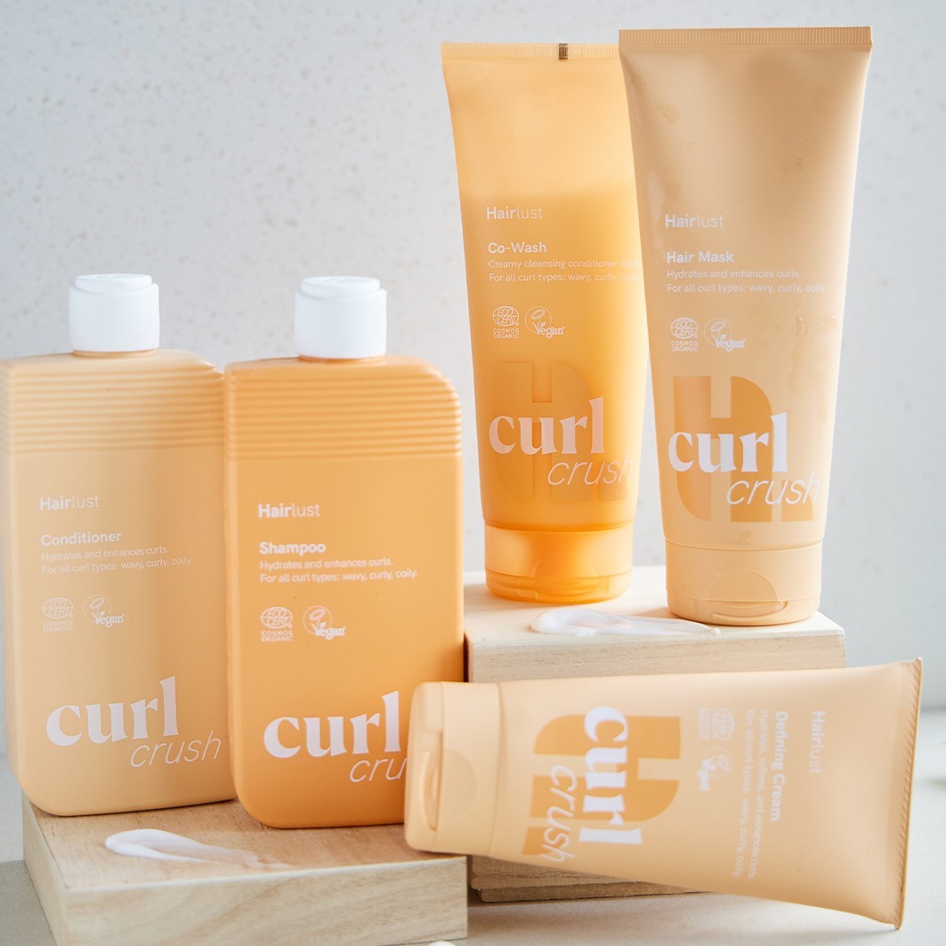 Curl Crush