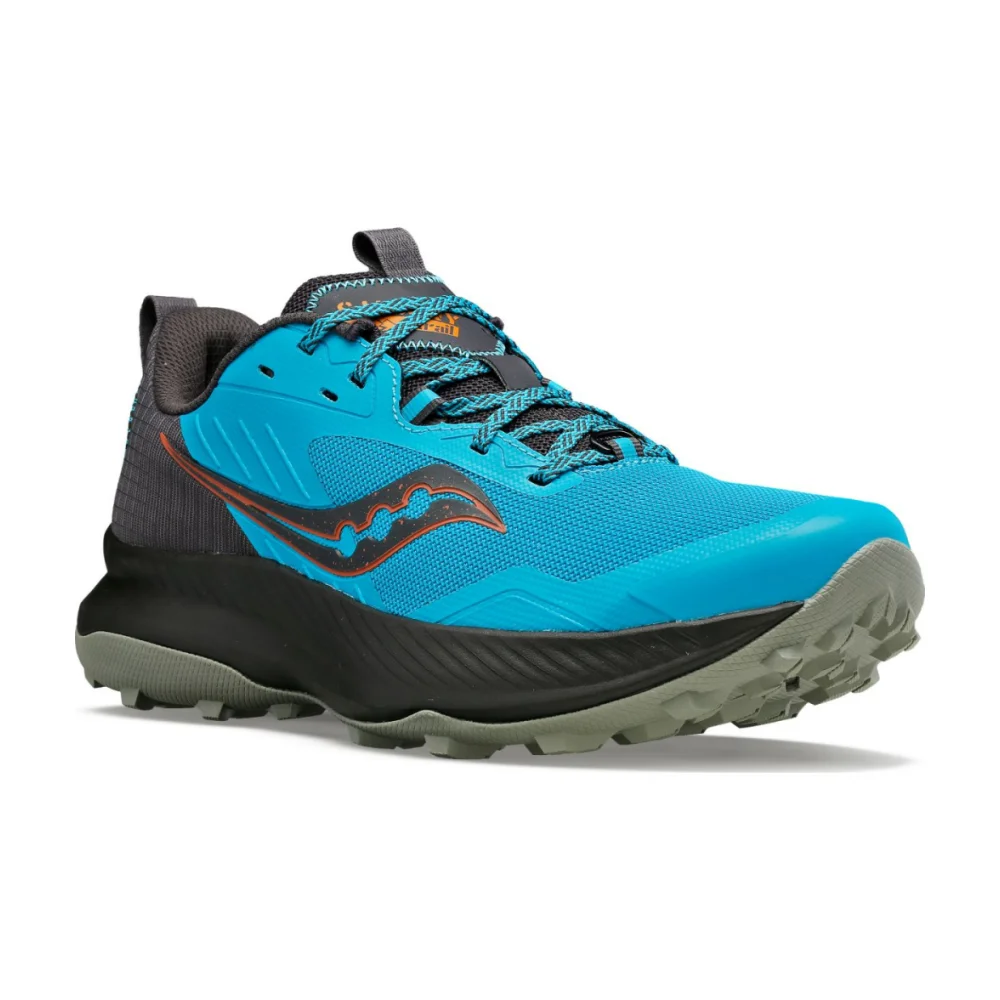 Saucony Blaze TR S20845-25 / blau