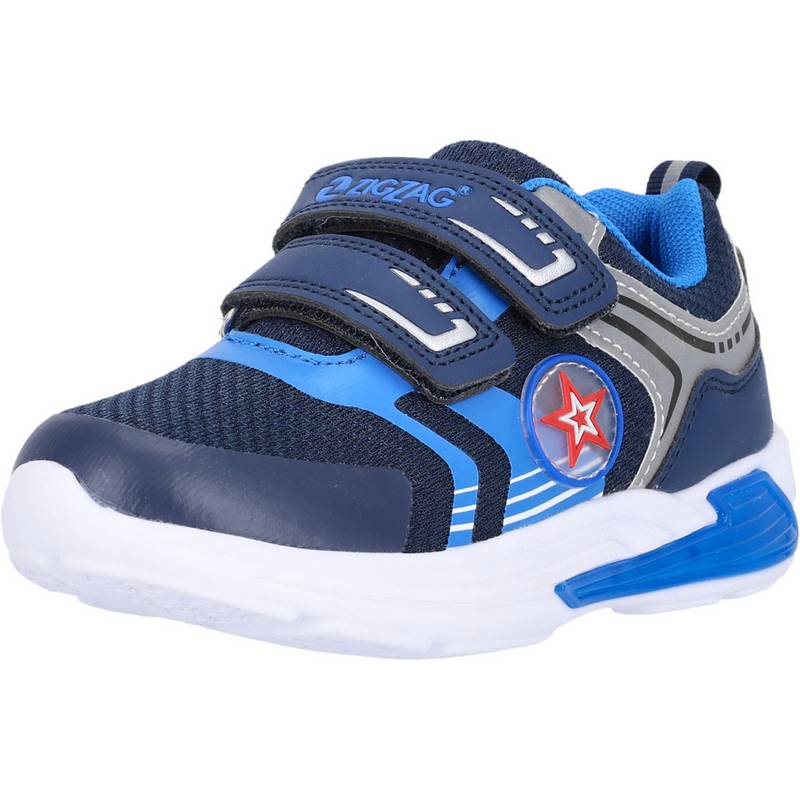 ZigZag Comarry Sneaker Kinder
