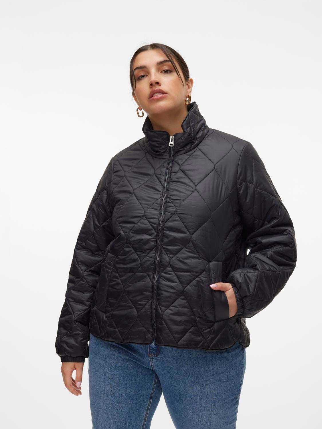 VMCSARENA Jacke