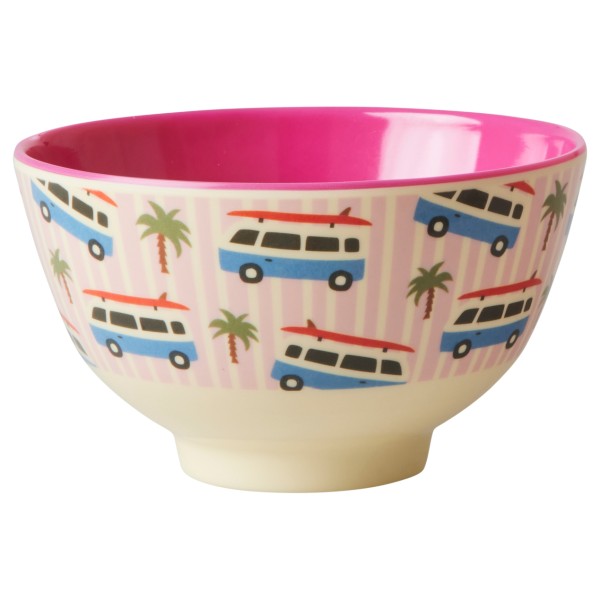 Rice - Melamine Small Bowl
