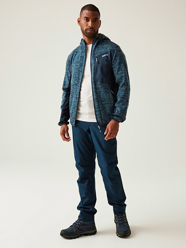 Regatta Fleecejacke 