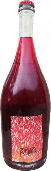 2023 Euphoria trocken - La Micro Winerie