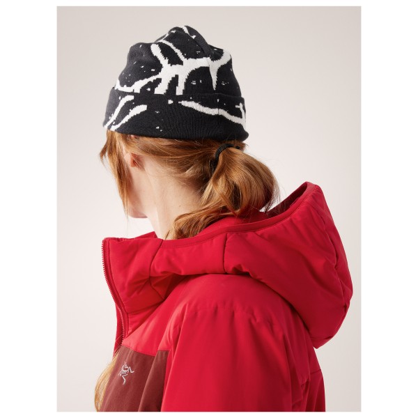 Arc'teryx - Lightweight Grotto Toque - Mütze