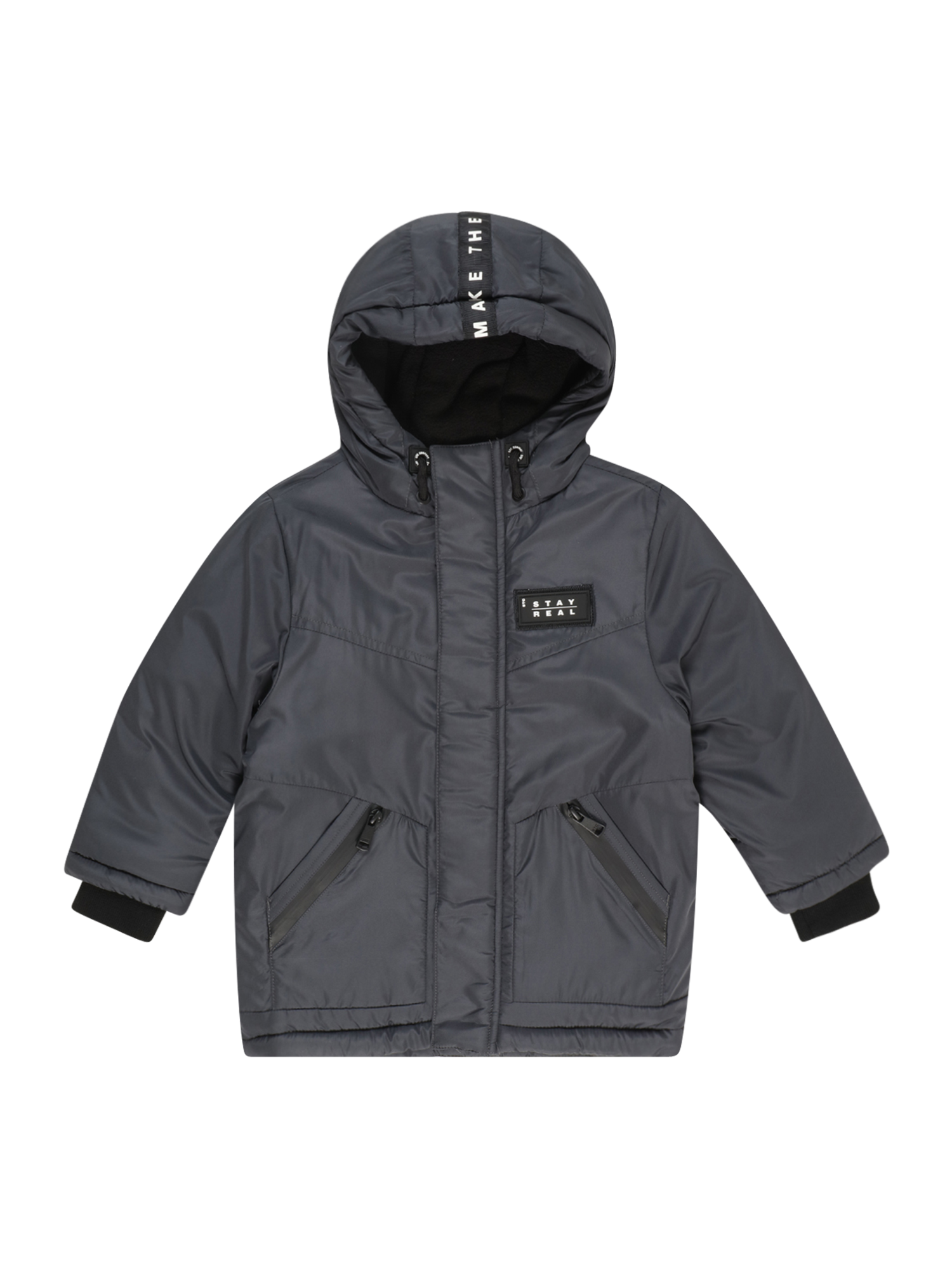 Performance Jacket