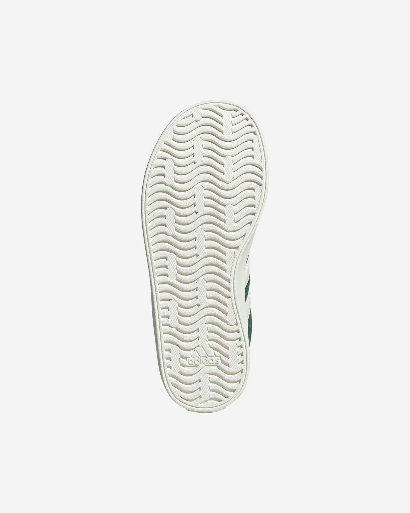 Buty sportowe Adidas Core Vl Court 3.0 Jr ID6309